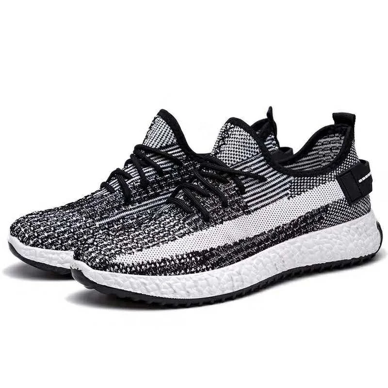 Fashion Women New Style Sock Sport Shoes Casual Knitted Sock Sneakers for Girls Comfortable and breathable daily running sports