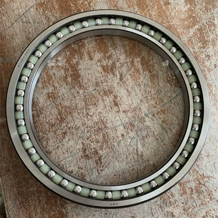 Japan Ntn Excavator Slewing Bearing BA260-3A