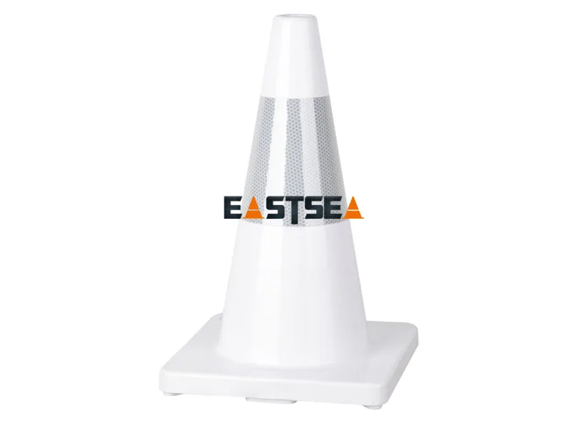 road safety equipment traffic cone for road safety