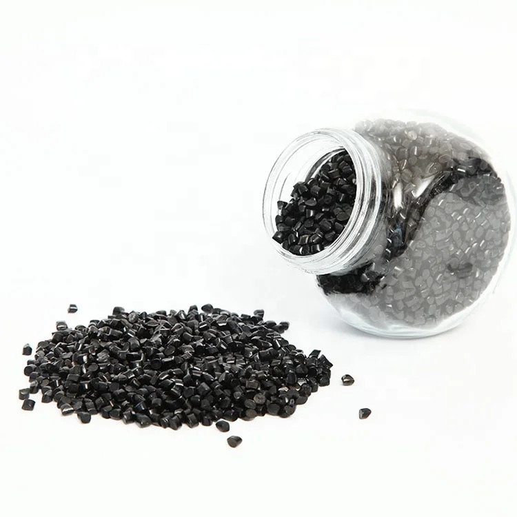 homo polymer pps resin price pellets natural pp plastic transparent polypropylene virgin raw material granules