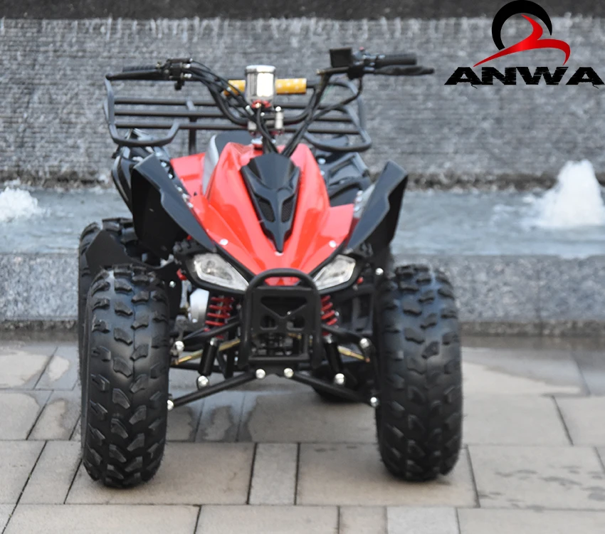  Горячая Распродажа 110 CC квадроцикл бензиновый для