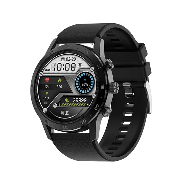 Real leather watch band for Huawei watch band, genuine leather watchband for huawei watch 18MM