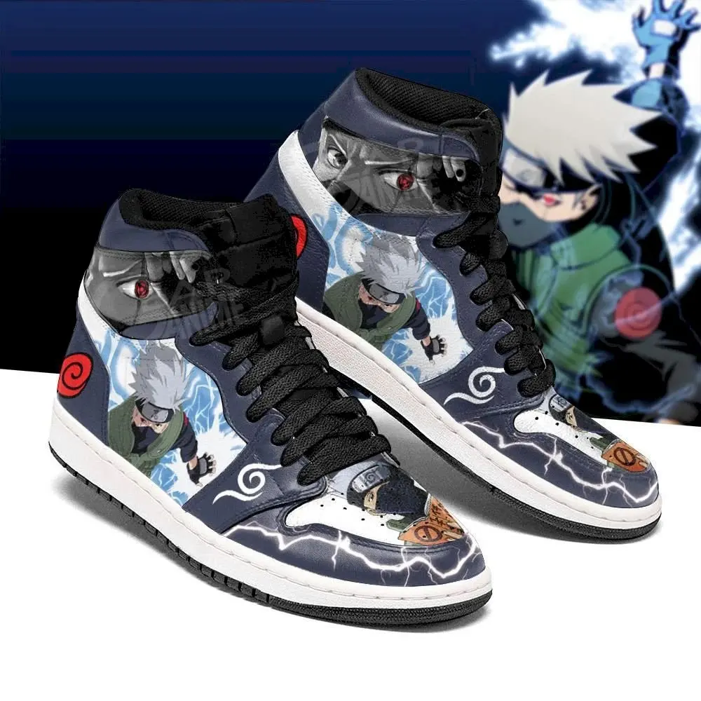 Economical Custom Simple Style Anti-skid Design Men High Top Canvas Outdoor Cute Cartoon Shoes