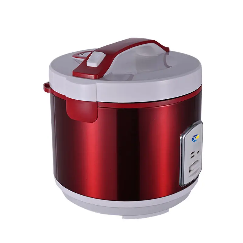 New design cheap portable automatic multi functional electric 1.8l deluxe auto rice cooker