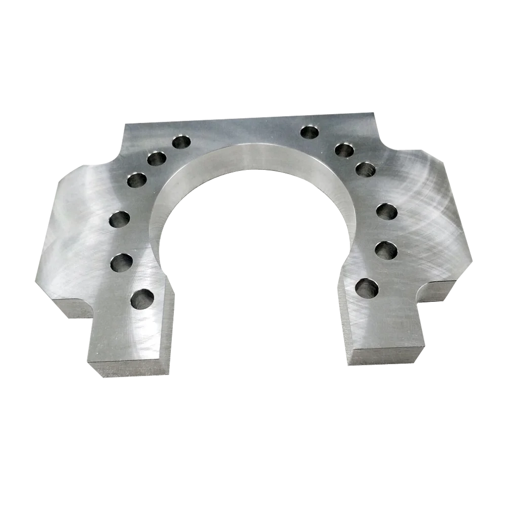 OEM ODM производитель горячая Распродажа сельскохозяйственных тракторов стальные детали Cnc обработка автозапчастей cnc Поворот Алюминия