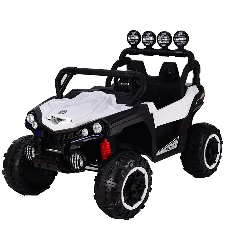 
Standard large truck 2 seat UTV children electric children toy car 