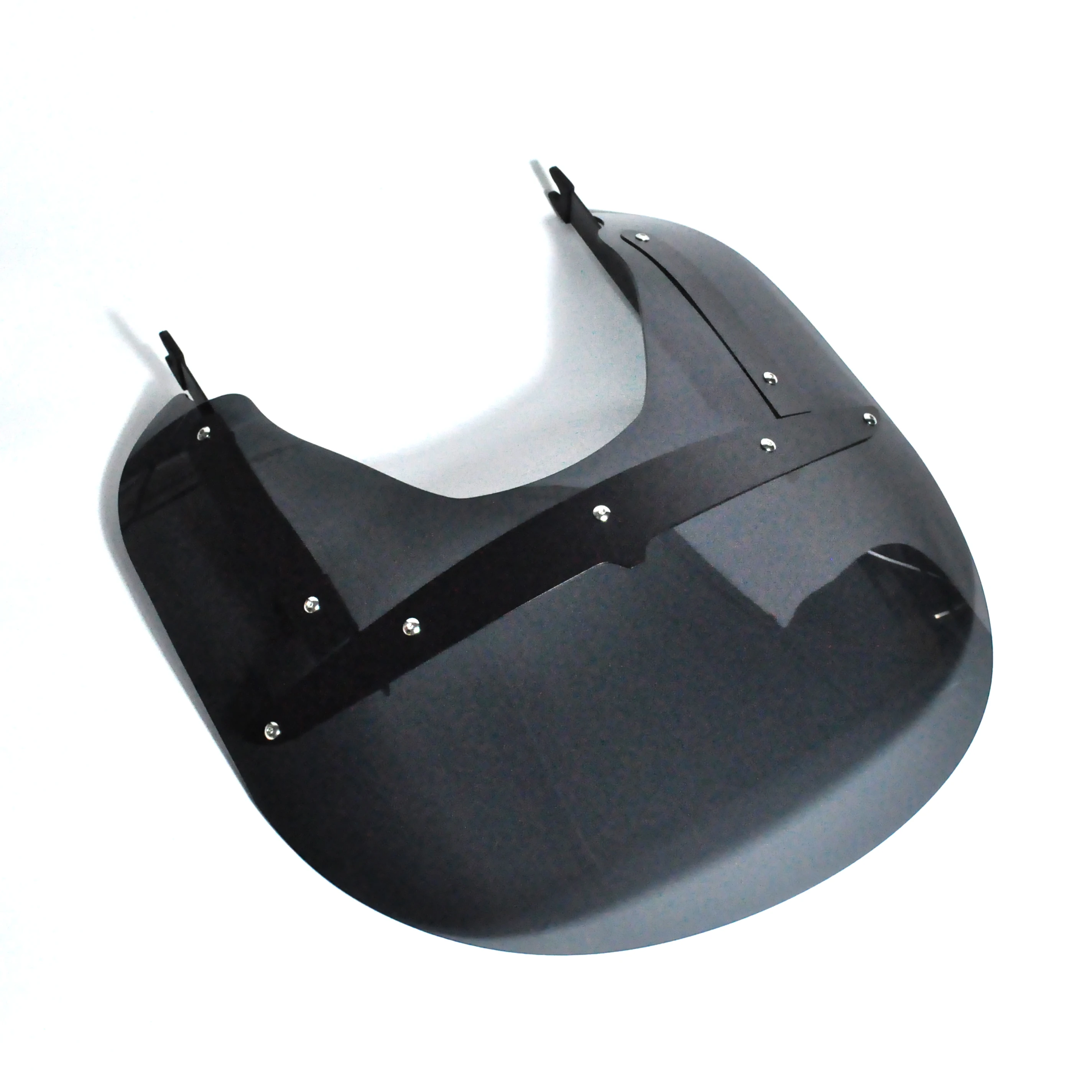 Front Windscreen Motorcycles Windshield Wind Deflector For INDIAN Chief Vintage Chief Dark Horse Chief Classic 2014-2019