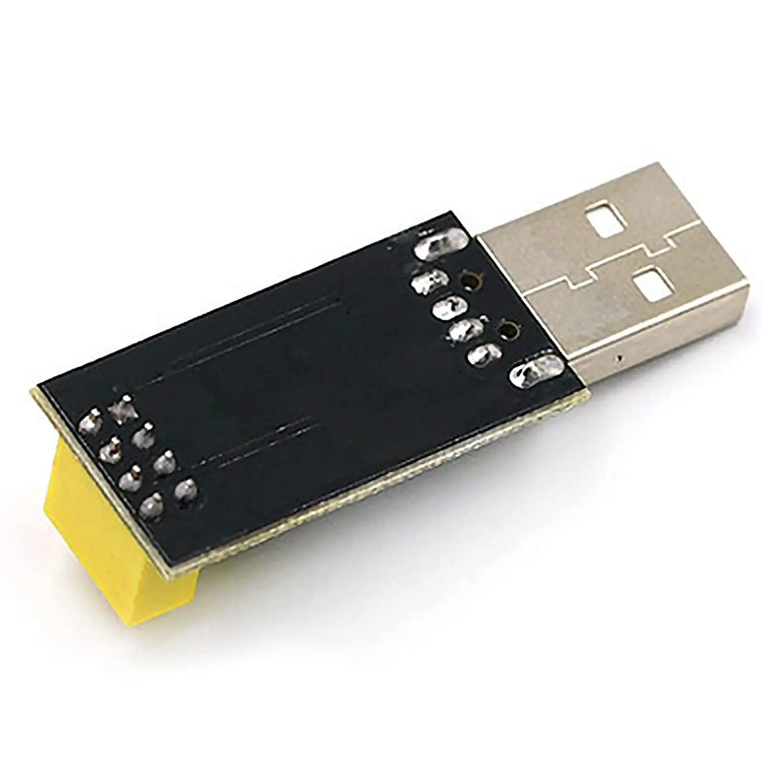 USB to ESP8266 ESP-01 Serial Adapter USB to TTL Driver Serial ESP01 Programmer Adapter CH340G USB to ESP8266