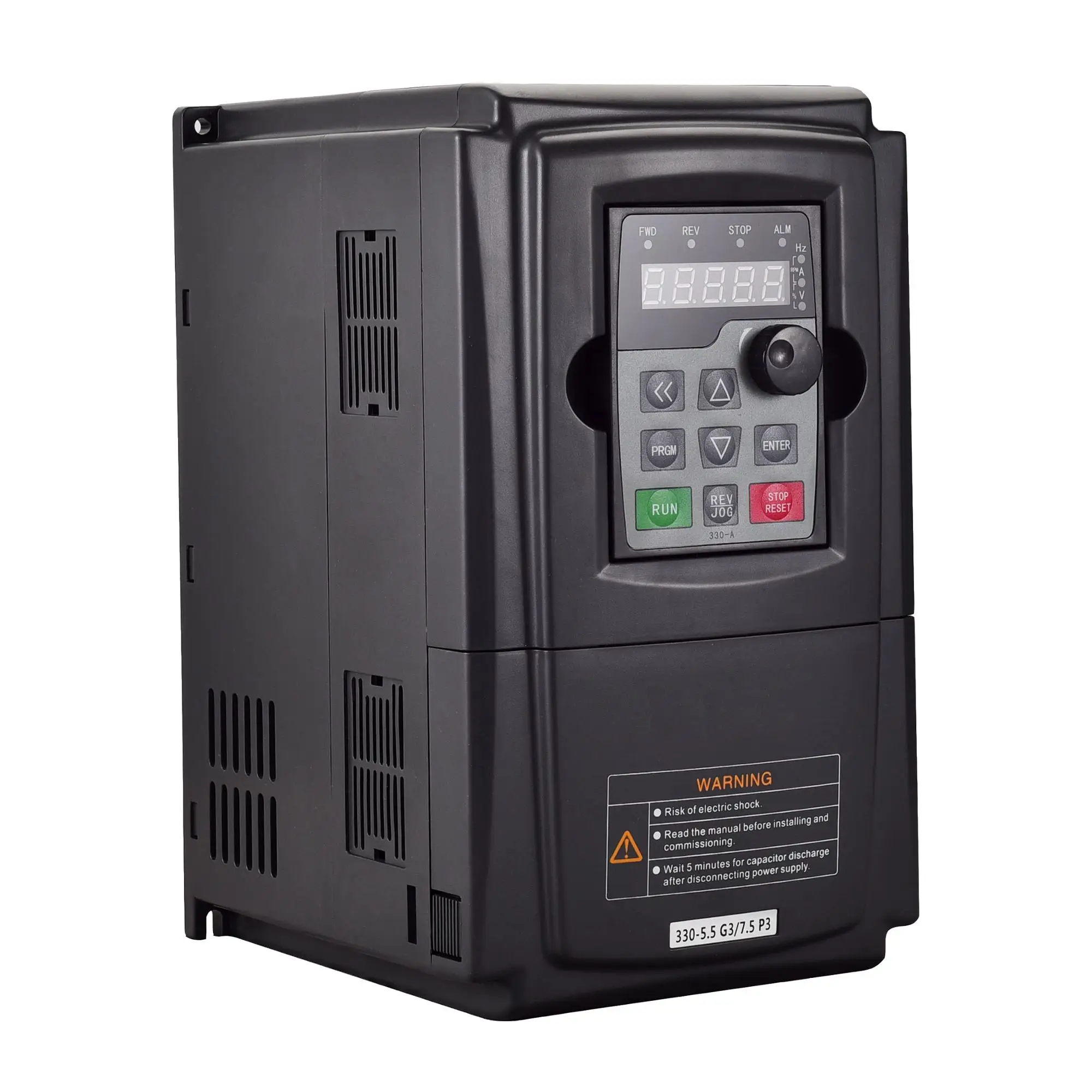 control ac motor drive speed control Weide Frequency Inverter Single Phase 3 phase  VFD 220V 380V