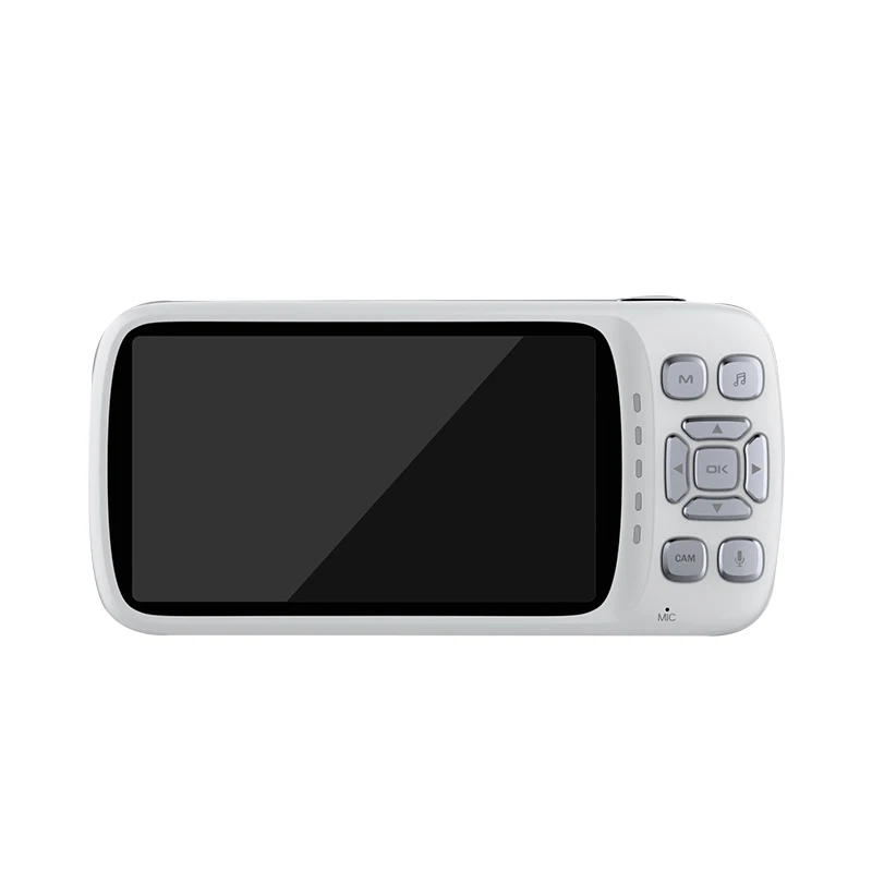 Беспроводная IP-камера для наблюдения за ребенком HD