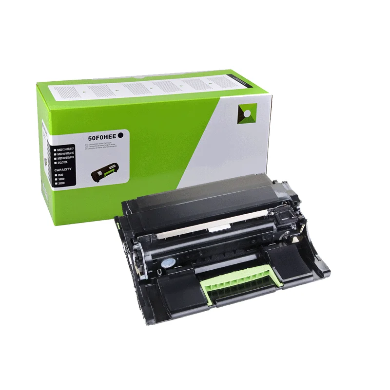 Совместимый блок изображения 56F0Z00 для Lexmark MS/MX