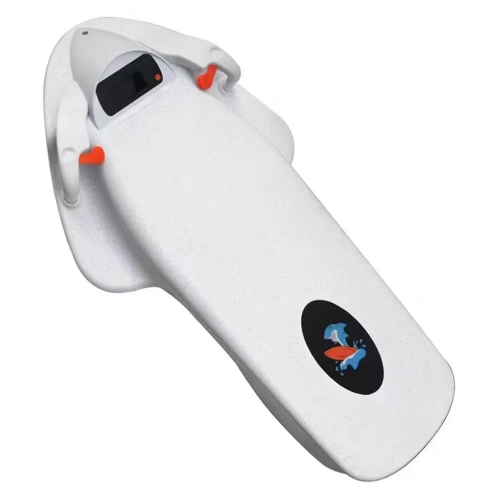 F2 Dual-Speed Electric Underwater Scooter Powerful Thruster for Ultimate Water Adventures