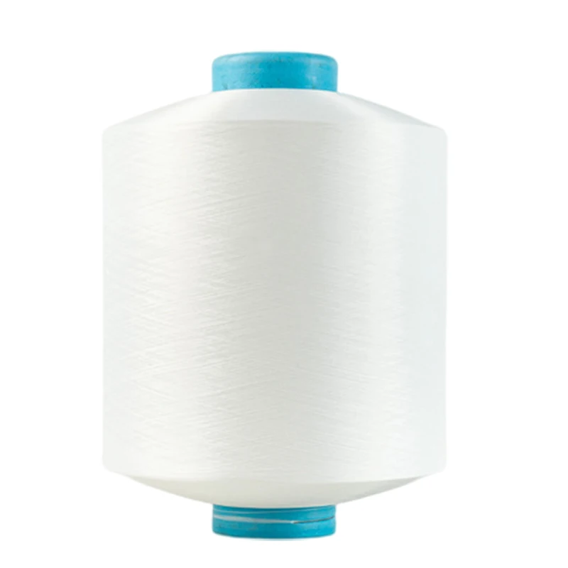 Запасной продукт от производителя 30D 40D 100% переработанная нейлоновая нить