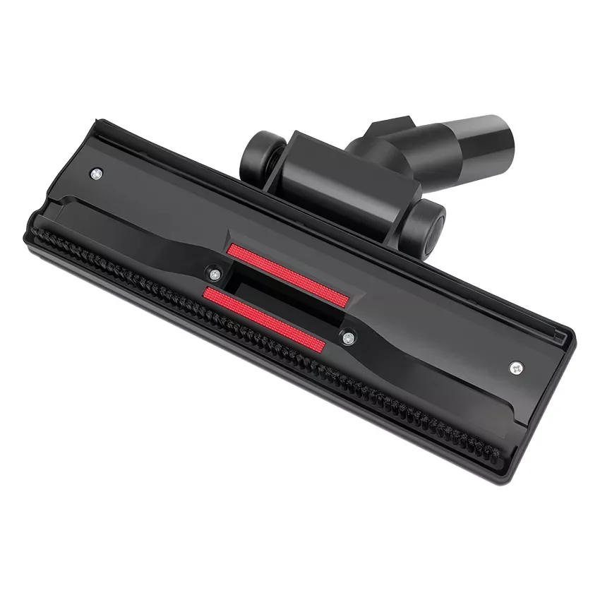 33mm Vacuum Cleaner Brush Universal Vacuum Cleaner Floor Brush Head Brush Attachment for Vacuum Cleaner Spare Parts Carton Box