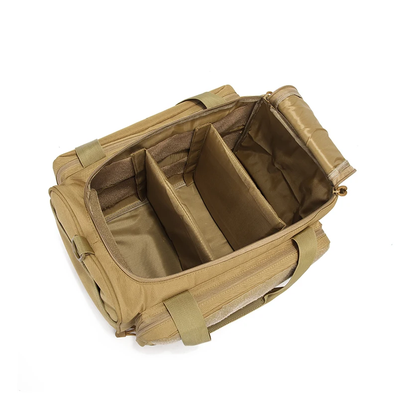 carry storage bag tactical tool shoulder bag rang bag in stock Tactical medical kit