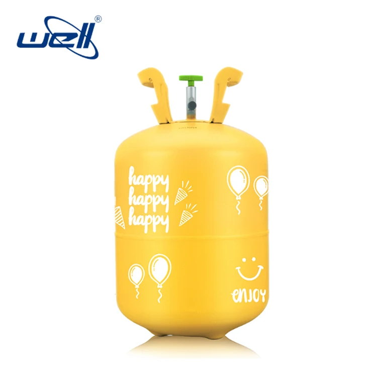 
Party Use 13.2L Balloon Time Helium Tank,Helium Tank Small 