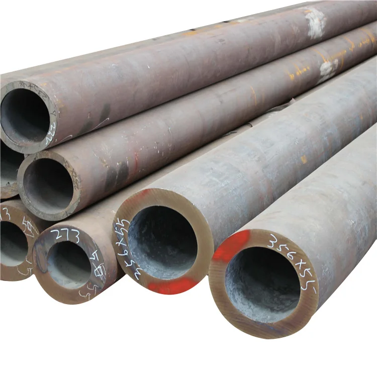 15CrMo seamless pipe spot 15CrMo seamless pipe manufacturer ASTM seamless pipe