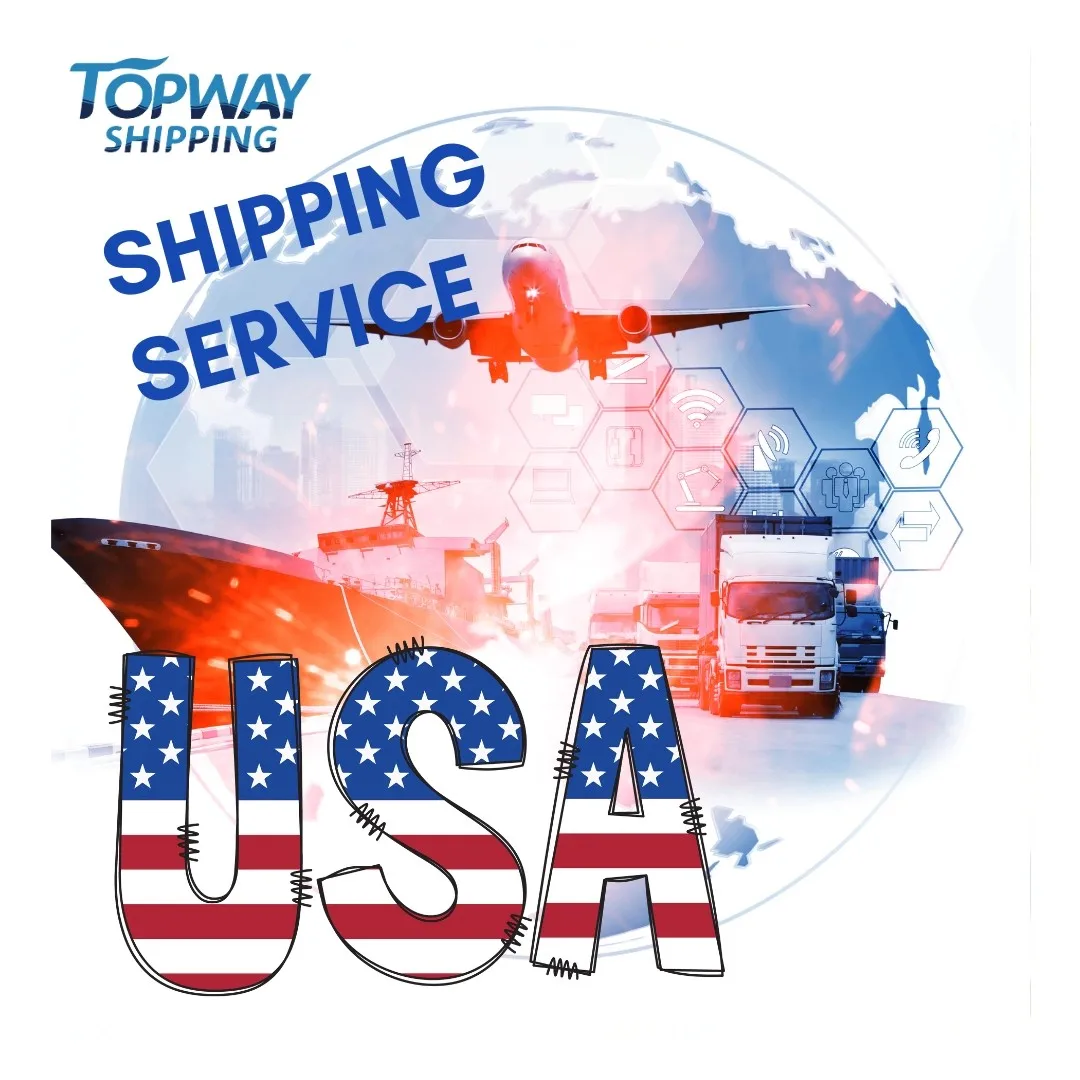 express Dhl Fedex Ups Tnt Sea Shipping Agent From Shenzhen To USA