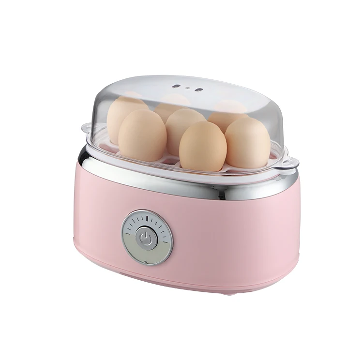 Household Multi functional Electric Egg Boiler For Seven Eggs
