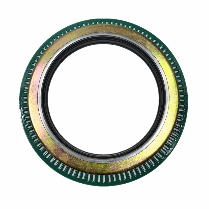 Запасные части OEM 1335063 ABS 125*160/190*18/20 для грузовика DAF