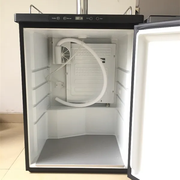 Empty Barrel Keg Beer for Craft Beer Dispenser Spare Parts