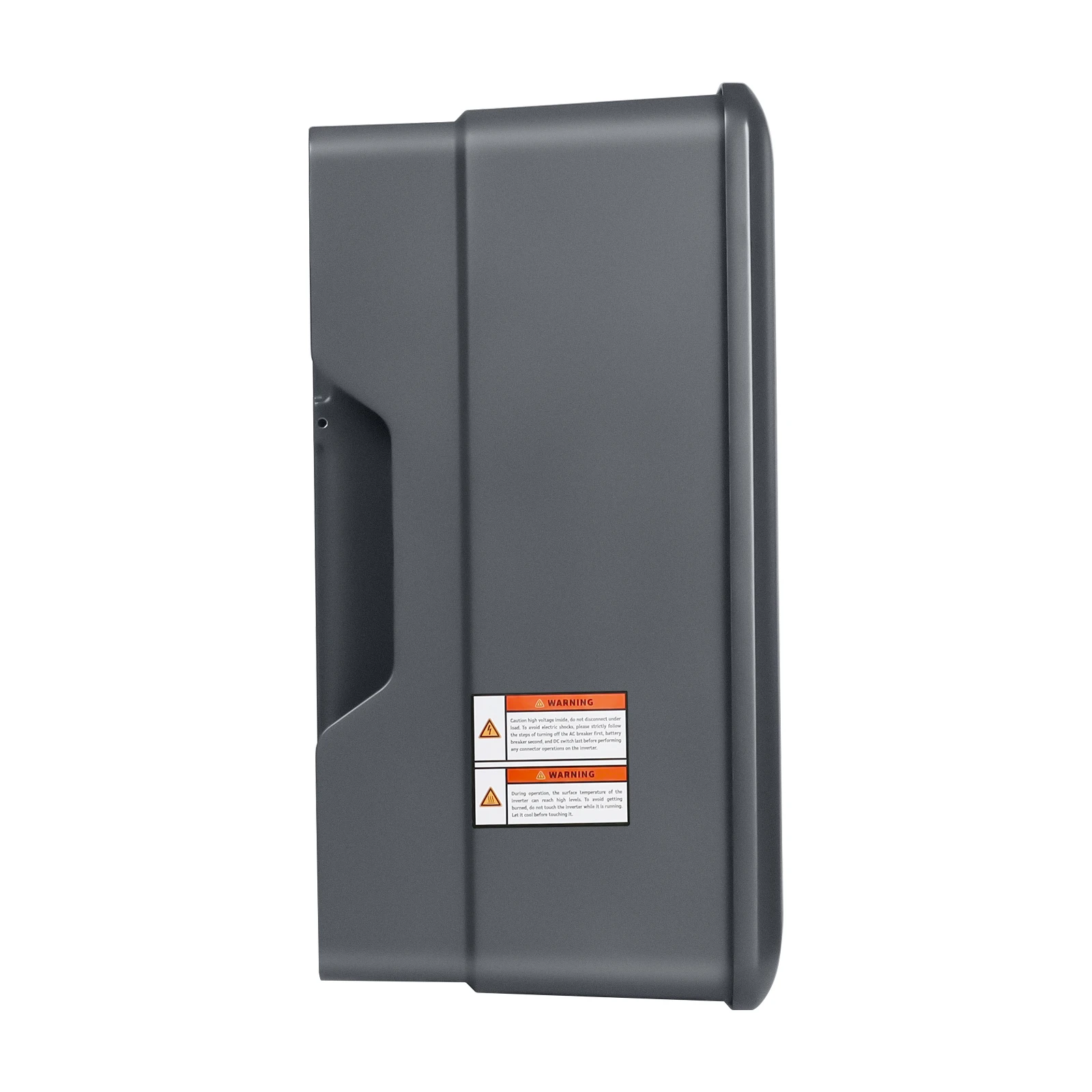 PowMr NEW Product 25/30/36/40/50KW 750V HV Energy Storage Hybrid Solar Inverter 3 Phase Hybrid Solar Inverter