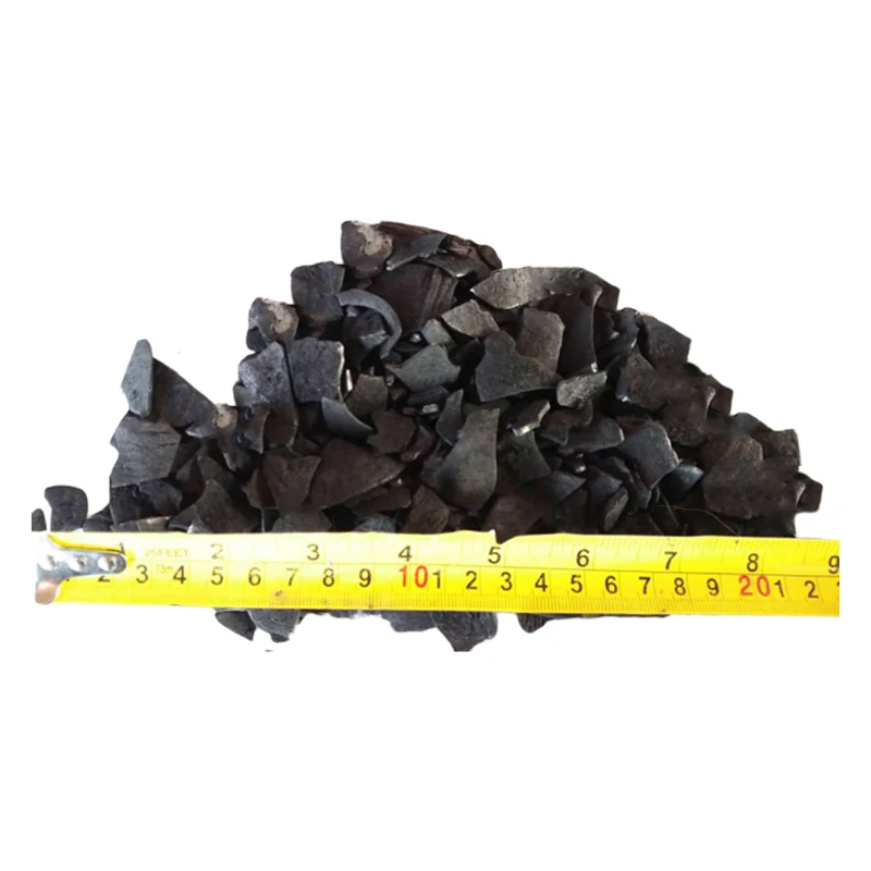 Natural Coconut Shell Charcoal for Hookah Shisha Low Price