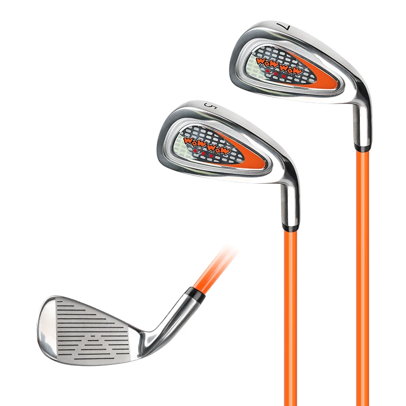 Wholesale Custom OEM Junior Golf Club Set Complete Golf Clubs Junior For Kids