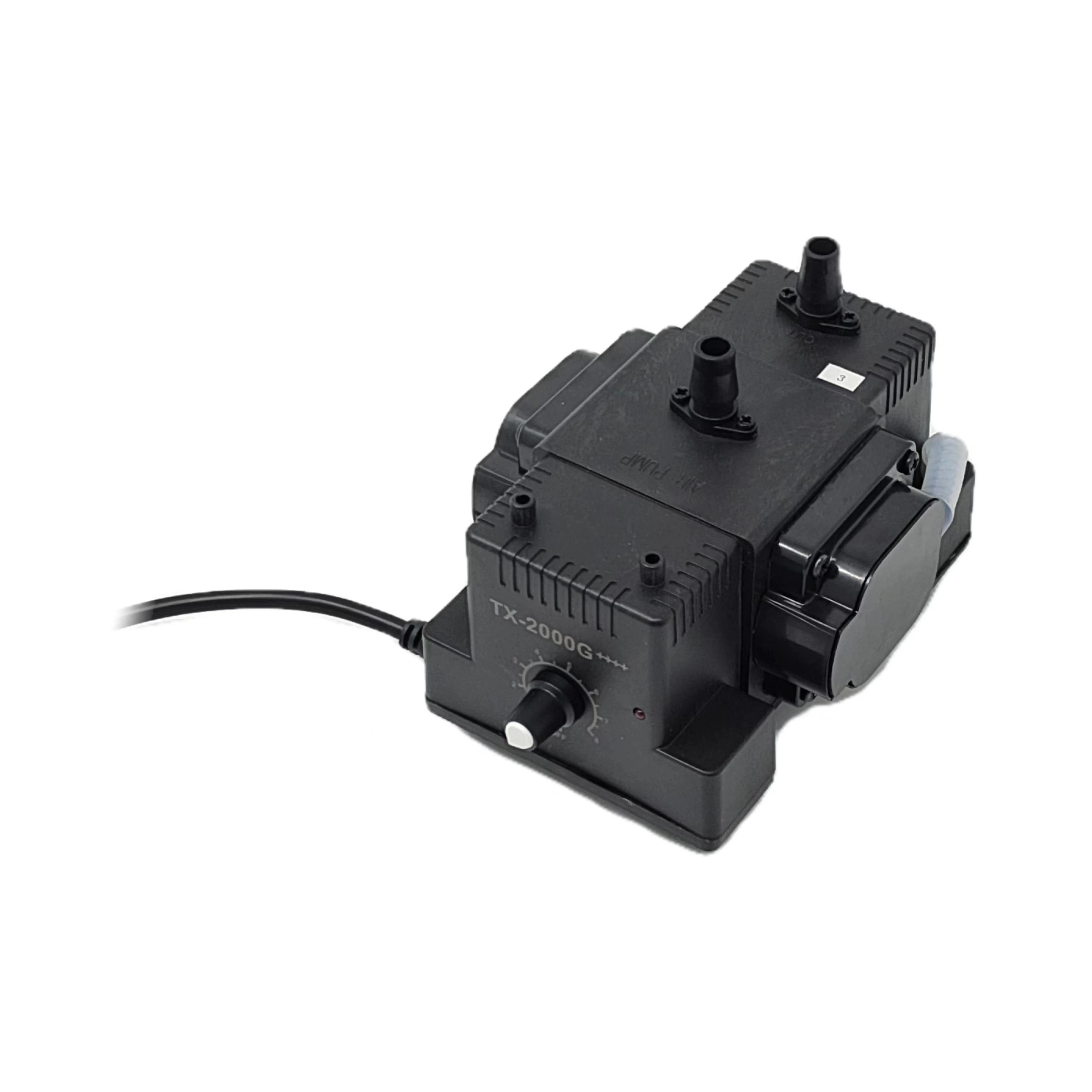 DL Air Pump Home Use Pakistan Market HOUSEHOLD GAS BOOSTER PUMP