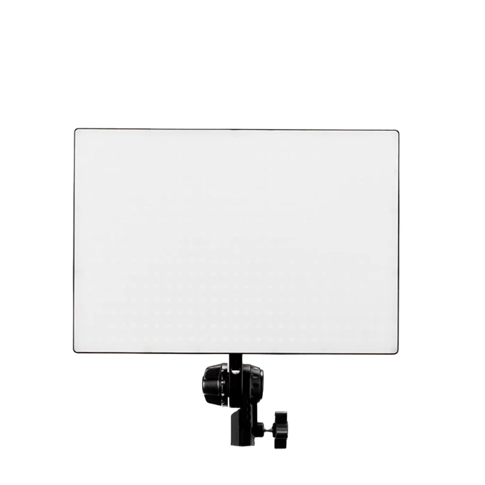 Tolifo PT-650B Ultra Thin 45W Bi-Color Portable Led Panel Photography Light With Remote Control