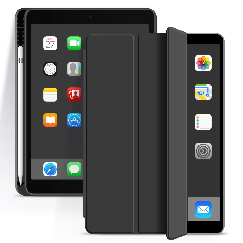  Чехол для iPad Air 4 чехол 10 9 дюйма folio touch ipad