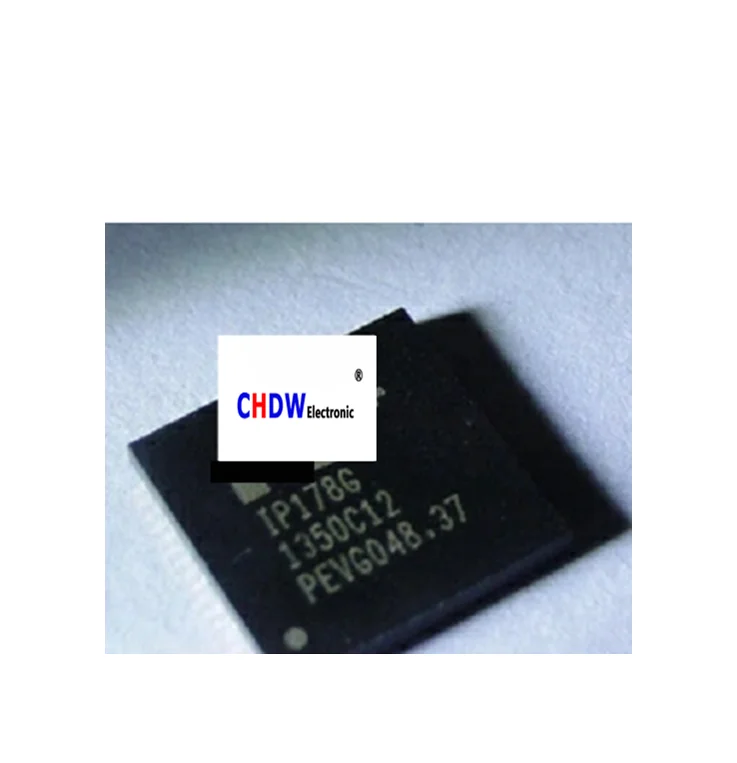 IP178G IP178 QFN68 NEW AND ORIGNAL IN THE STOCK Ethernet Switch Chip
