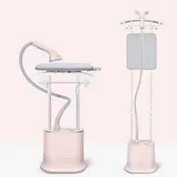 High Quality 1.7L 2000W OEM Color Adjustable Chinese Factory Handheld Electric Iron Popular Garment Steamer