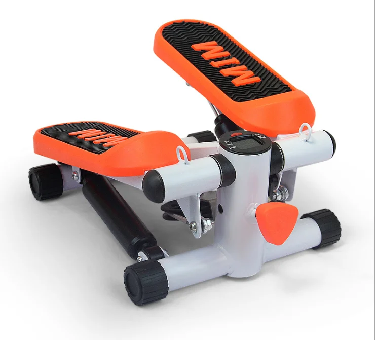 Amazon Top Seller Stepper Machine Exercise LCD Display Mini Aerobic Fitness Stair Stepper