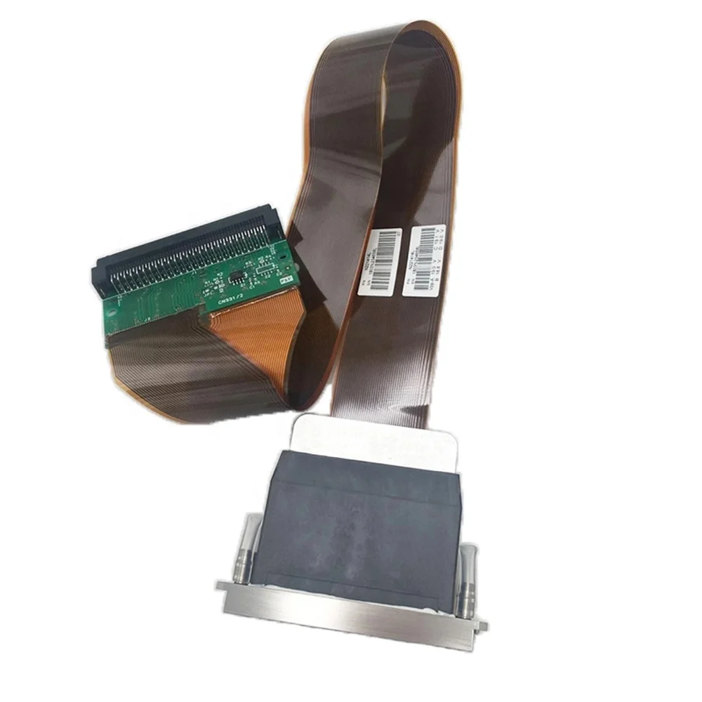 Original uv inkjet printer spare part G5 7pl printhead ricoh gen5 printhead