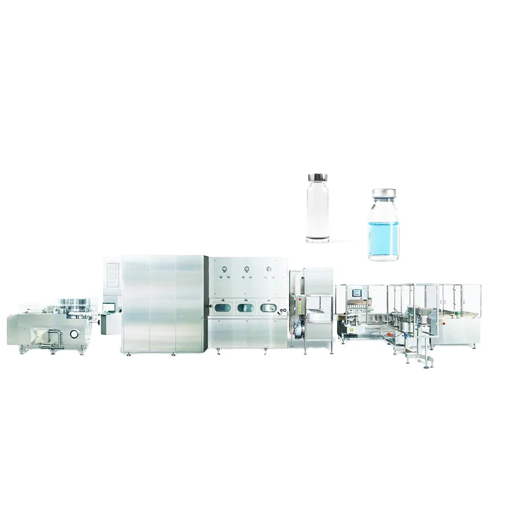 Автоматическое оборудование для вакцинации птицы, Инъекционная Машина для вакцинации цыплят