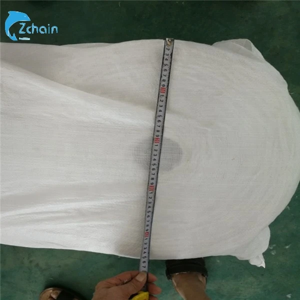 Free Sample China Recycled Cotton Mop Yarn 0.5s  White Color OE 35strands from Manufacturer