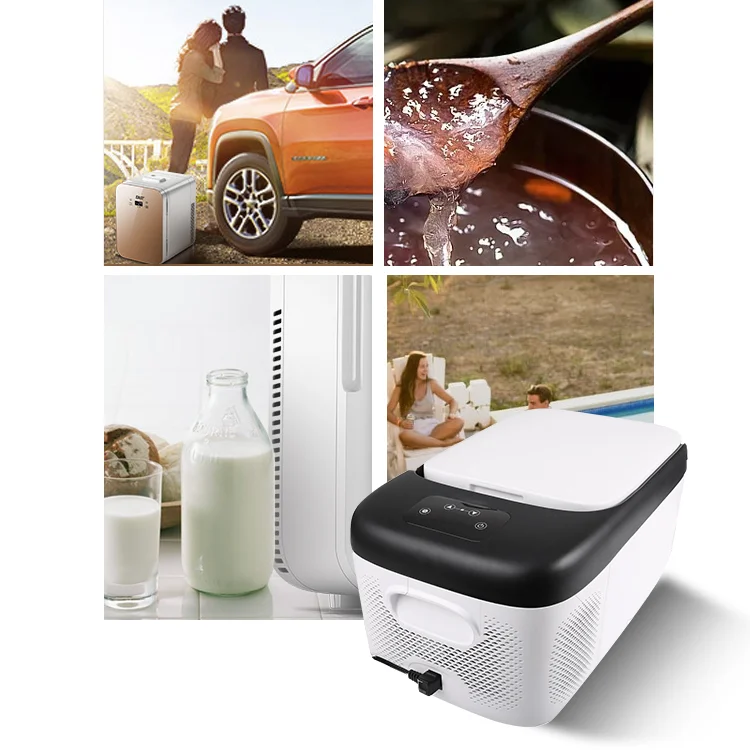 Customized Brand refrigerador comercial mini fridge ice cream freezer