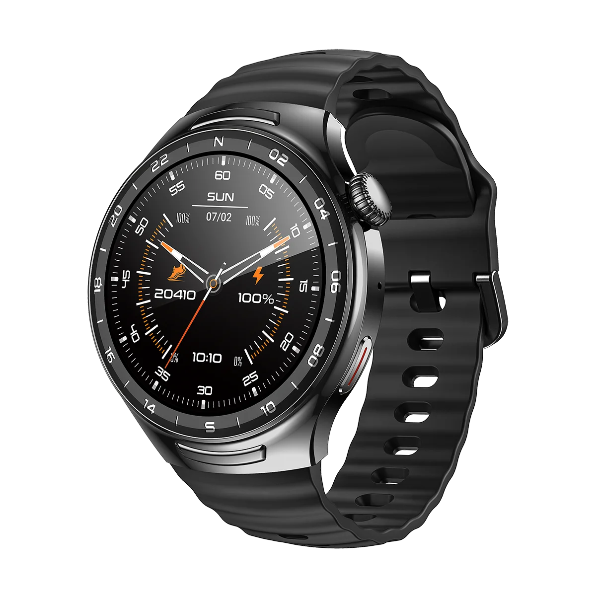 Новые умные часы BT Call ChatGPT Оффлайн Pay Long Battery Mini GPS-часы для мужчин фитнес Смарт-часы