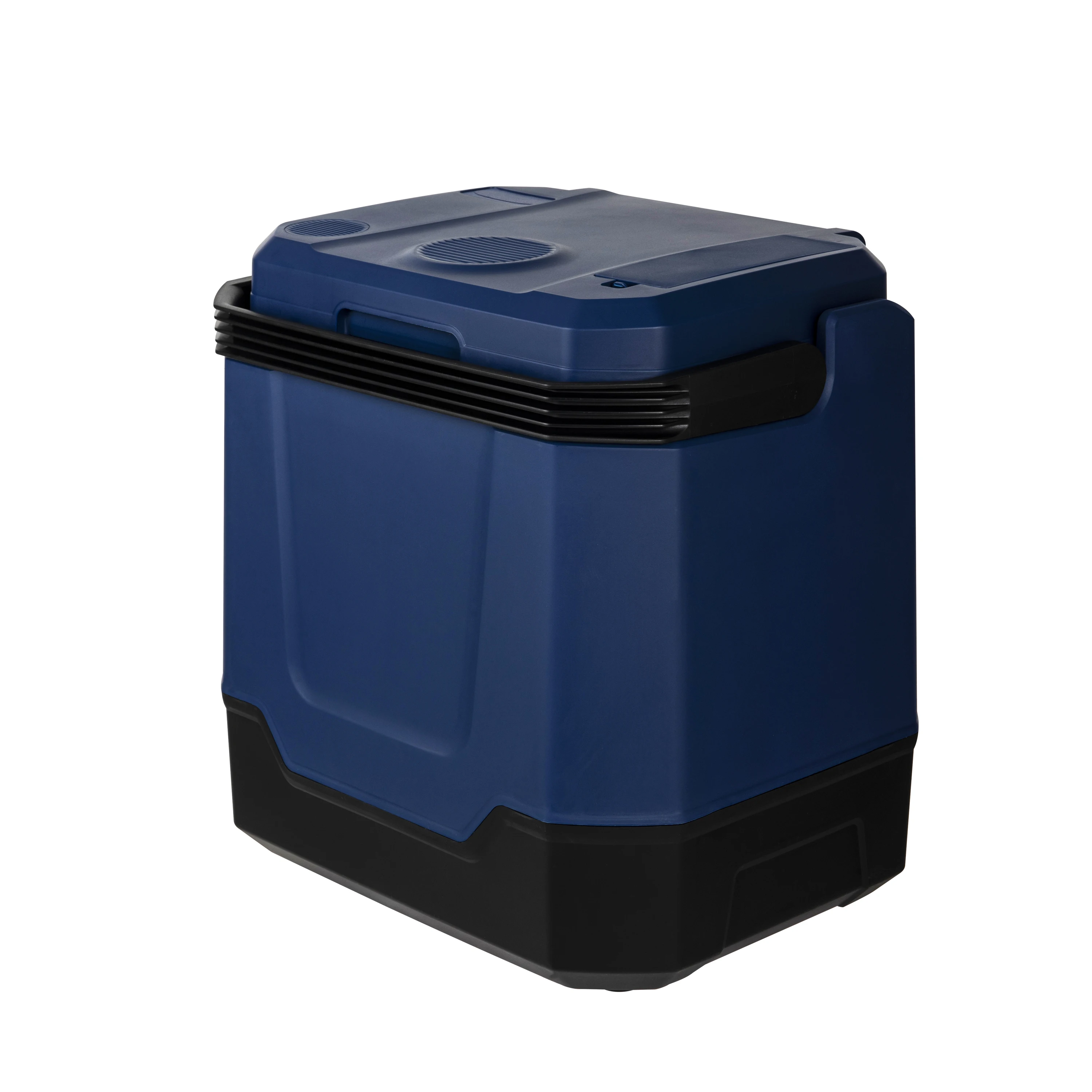 32 Litre dc refrigerator frozen food electric cool box camping car fridges in the outdoors