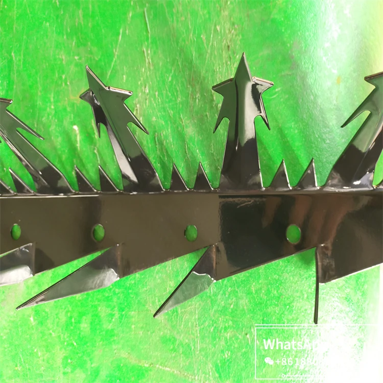 Fence Spikes Wall Spikes Anti Climb Security Guard