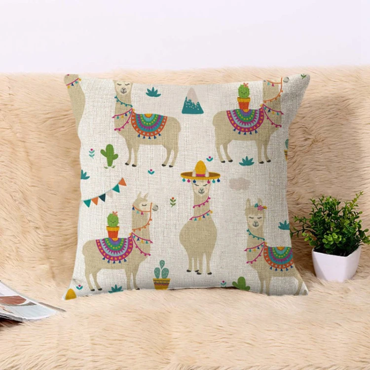 decorative pillows China Wholesale Knitted throw pillows