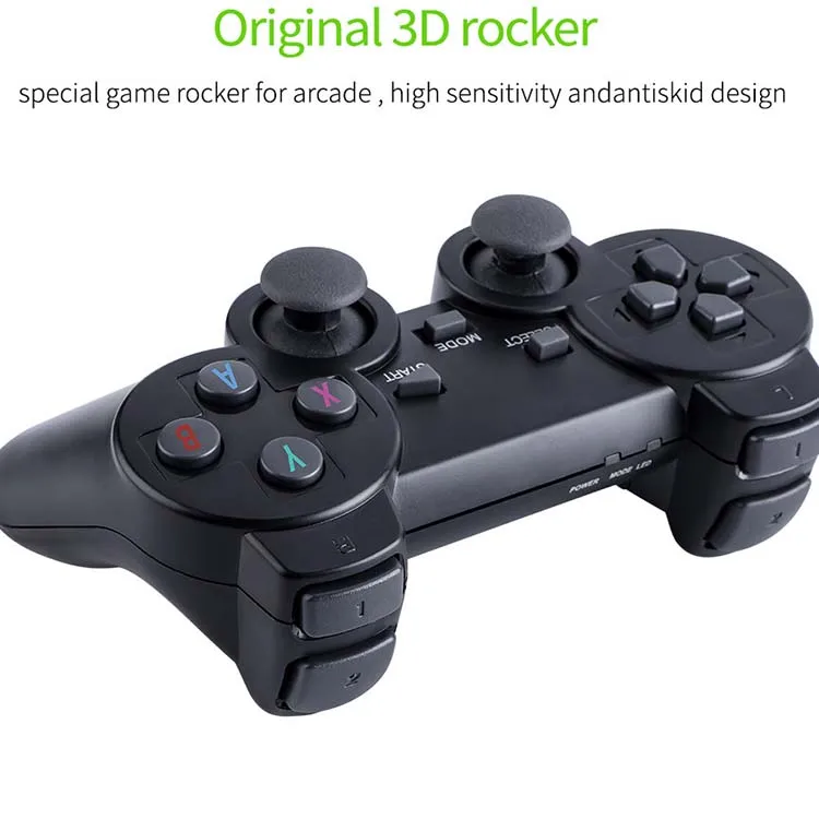 Controller Double Charger video game console ps5