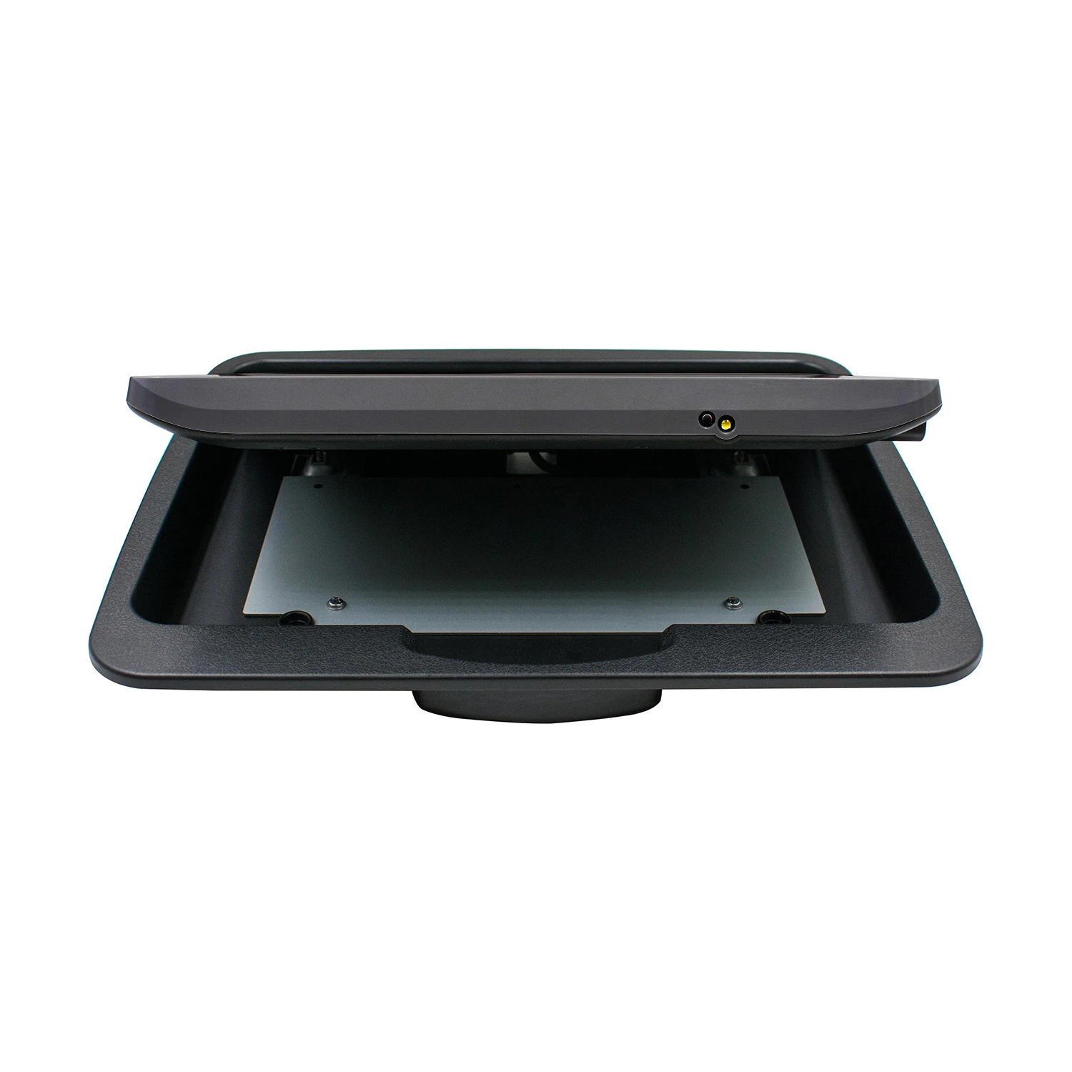 LTIME customized 13 inch tablet WiFi wireless VOD system for auto bus train cruise Buspad brand