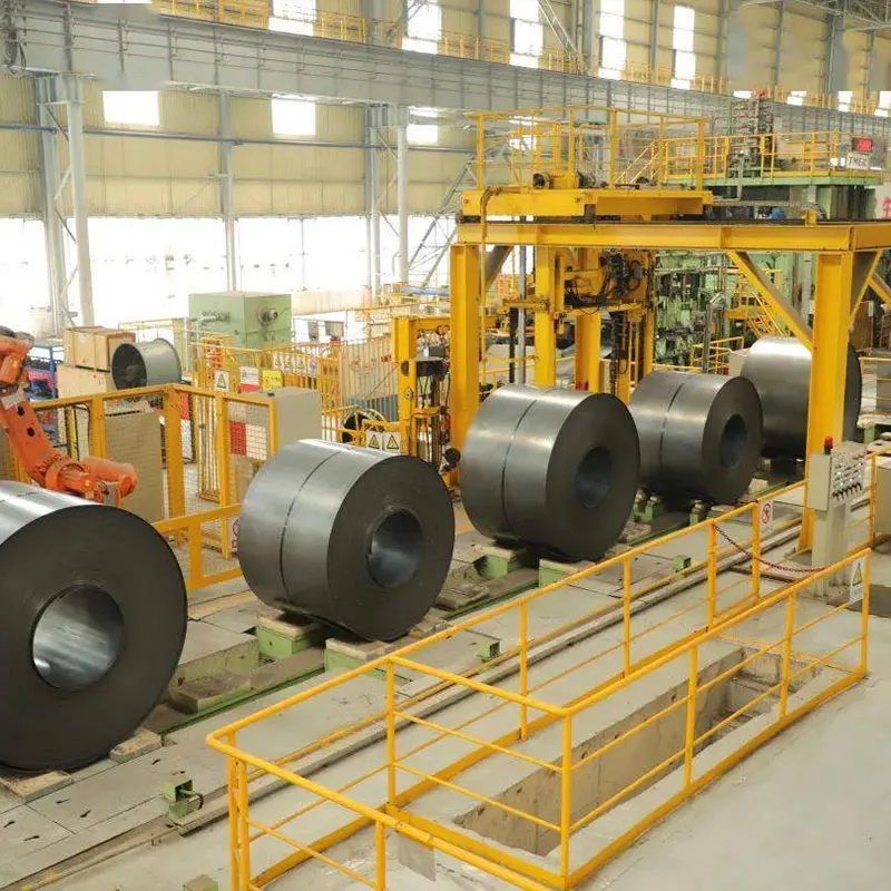Wholesale HR Q235b Q345b Steel Plate Hot /cold Rolled Steel Coil Ms Low Carbon Steel Coil strip  plate price
