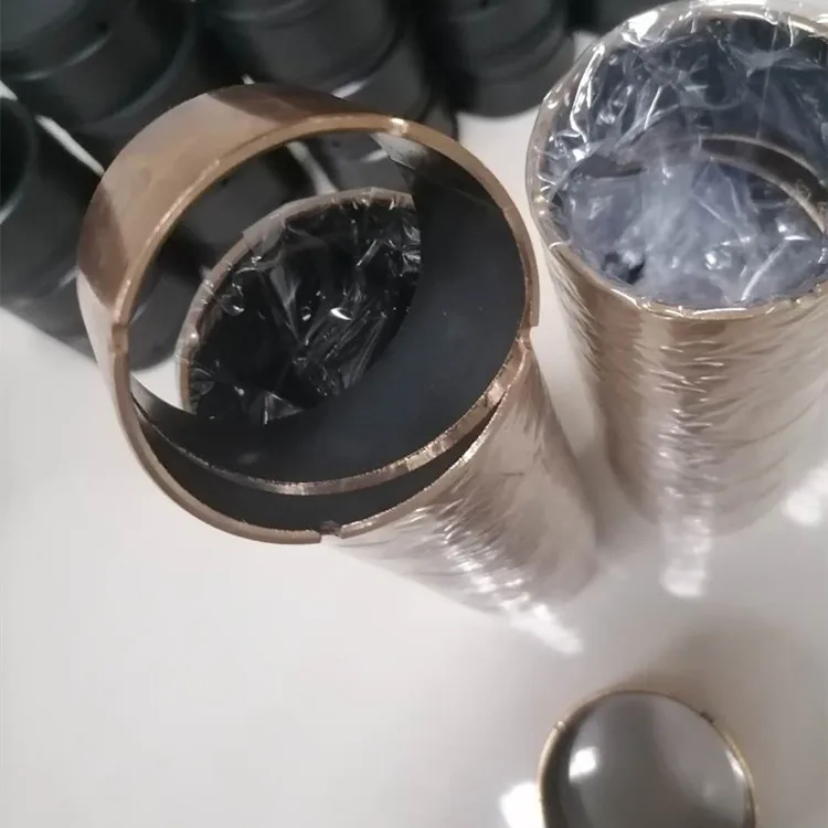 Втулка бетононасоса Putzmeister 60*65*40 Часть #222484006