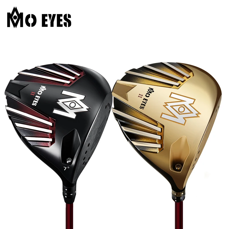 MOEYES MG028 custom golf club driver men golf club
