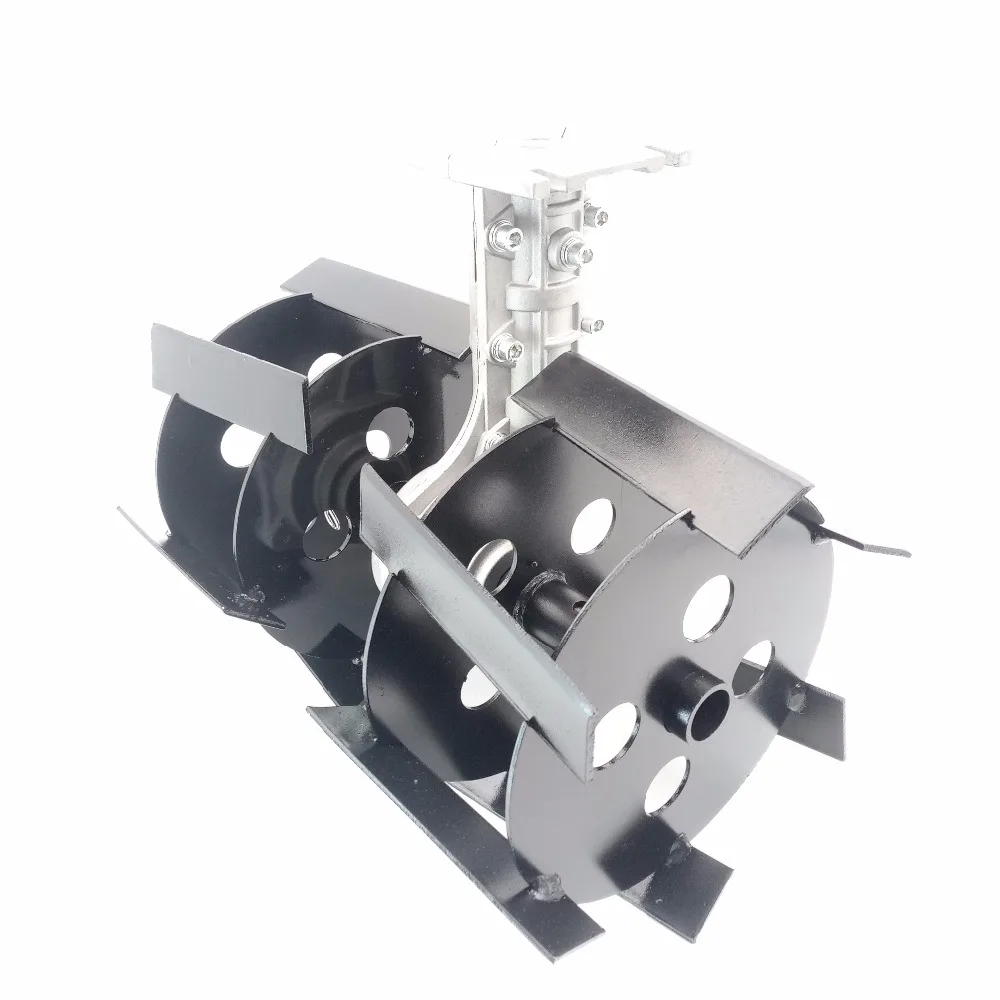 Wholesale Low Price Grass Cutter Spare Parts Professional Wire Wheel Weed Trimmer Head