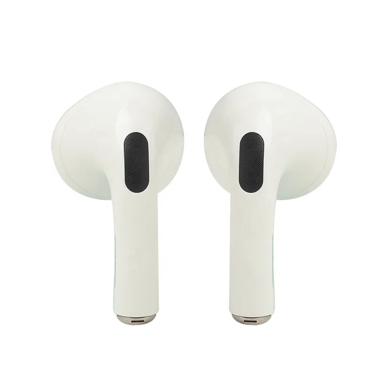 Pro 6S Wireless Ear buds With Colorful Colors Options Gaming Earphone & Headphone & Accessories For Calling/Listening To Music