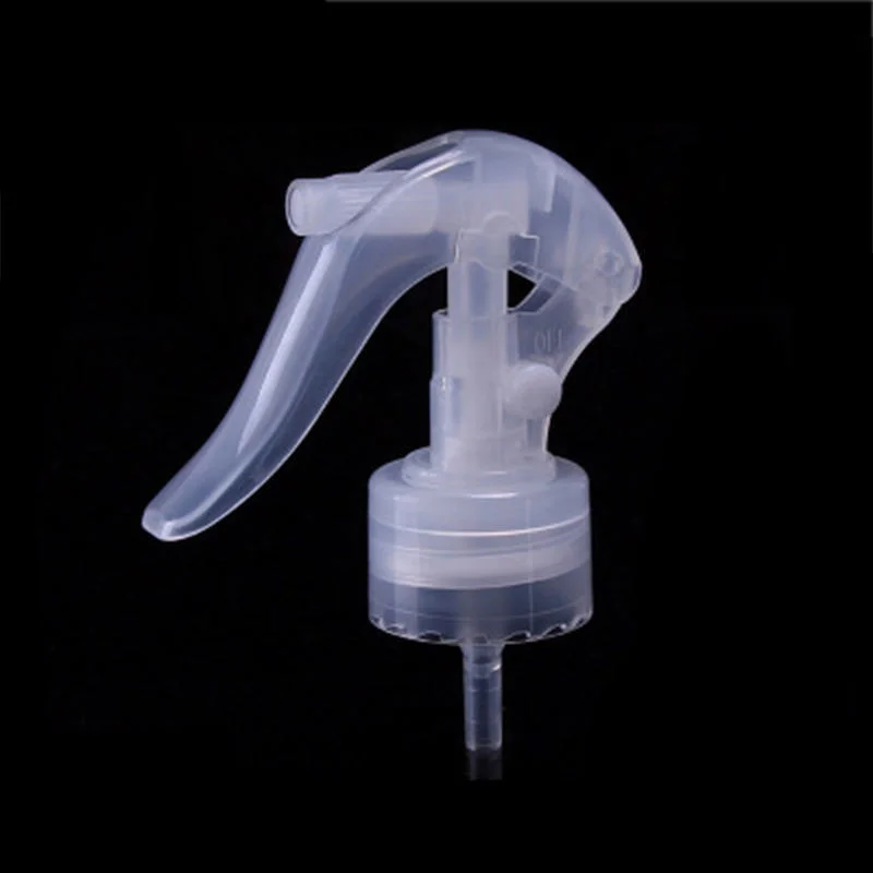 Wholesale Custom Plastic Spray Pump Trigger Spray Pump For Cleaning